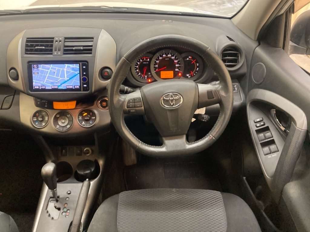 2013 TOYOTA RAV4